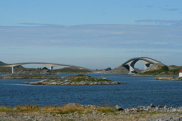 Norwegia (1059).JPG - Lofoty - wyspa Meskenes